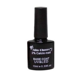 Base Coat | Miss Cherry | 10 ml