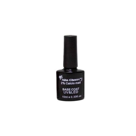 Base Coat | Miss Cherry | 10 ml