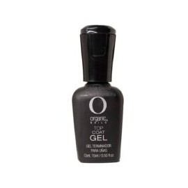 Top Coat | Organic Nails