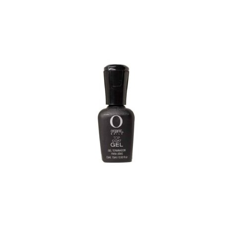 Top Coat | Organic Nails