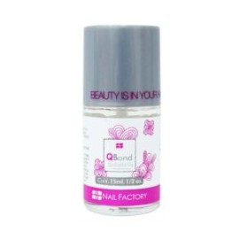 Q BOND | NAIL FACTORY 15 ML