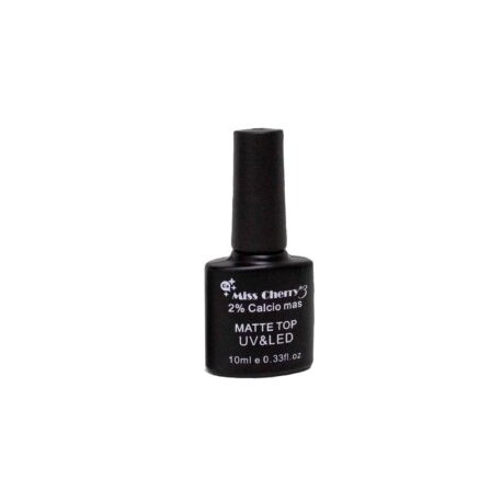 Top Coat Matte | Miss Cherry