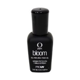 BLOOM GEL BRILLO EXTREMO | ORGANIC NAILS 15 ML