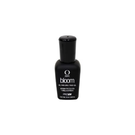 BLOOM GEL BRILLO EXTREMO | ORGANIC NAILS 15 ML