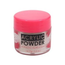 ACRYLIC POWDER NATURAL CON BRILLO | OBELLI 1/2 OZ