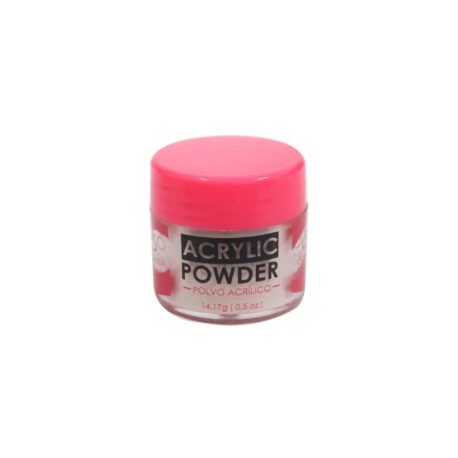 ACRYLIC POWDER NATURAL CON BRILLO | OBELLI 1/2 OZ