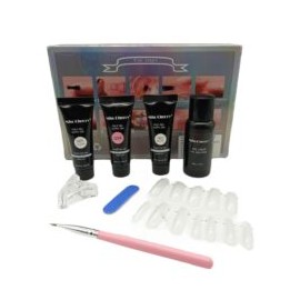 Mini kit de polygel Miss Cherry