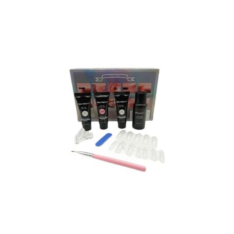 Mini kit de polygel Miss Cherry