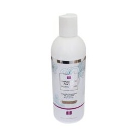 LIMPIADOR DE PINCELES | NAIL FACTORY 8 OZ