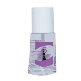 Top Coat Obelli – Gel Finalizador en frío