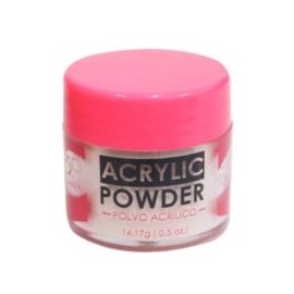 ACRYLIC POWDER NUDE | OBELLI 1/2 OZ