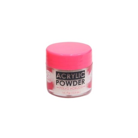 ACRYLIC POWDER NUDE | OBELLI 1/2 OZ