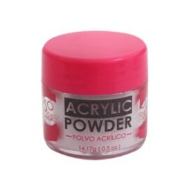 ACRYLIC POWDER ROSA | OBELLI 1/2 OZ