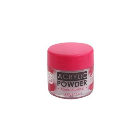 ACRYLIC POWDER ROSA | OBELLI 1/2 OZ