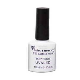 Top Coat Miss Cherry | Brillante