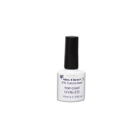 Top Coat Miss Cherry | Brillante