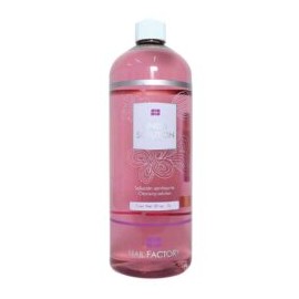 FINISH SOLUTION 32 OZ | NAIL FACTORY