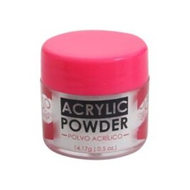 ACRYLIC POWDER TRANSPARENTE | OBELLI 1/2 OZ