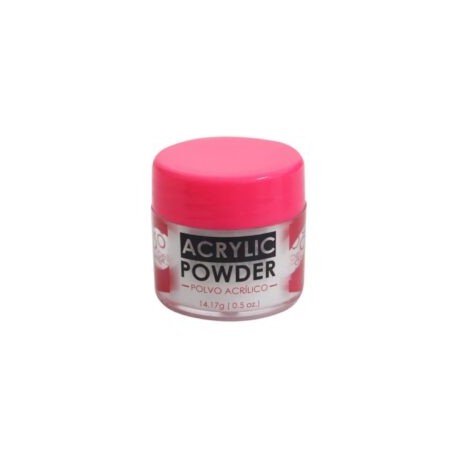 ACRYLIC POWDER TRANSPARENTE | OBELLI 1/2 OZ