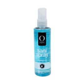 SANI SPRAY | ORGANIC NAILS 120 ML