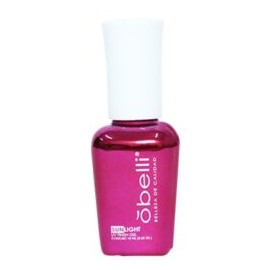 GEL FINISH UV | OBELLI