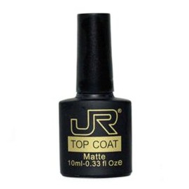 TOP COAT MATTE | JR