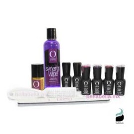 Color gel Organic Nails – Esmalte semipermanente