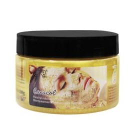 MASCARILLA DE COLÁGENO ORO 24 K | JR 300 GR