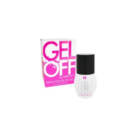 REMOVEDOR DE GEL | NAIL FACTORY