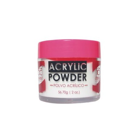 ACRYLIC POWDER TRANSPARENTE | OBELLI 2OZ