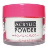 ACRYLIC POWDER TRANSPARENTE | OBELLI 4OZ