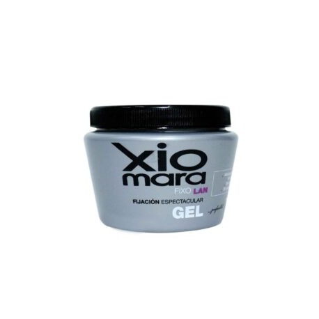 GEL FIXO LAN | XIOMARA 500 G