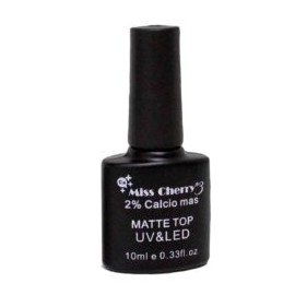 Top Coat Matte | Miss Cherry