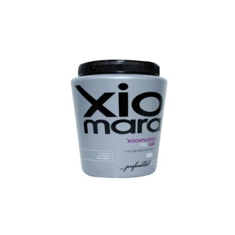 GEL FIXO LAN | XIOMARA 1KG