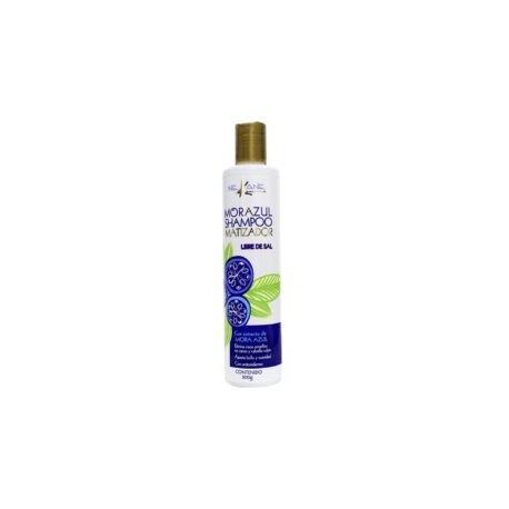 SHAMPOO MATIZADOR LIBRE DE SAL | NEKANE 300 GR