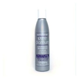 SHAMPOO MATIZADOR PLATINUM | LOQUAY