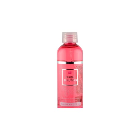 Finish  Solution Nail Factory 4 Oz