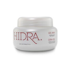 Hidra Gel Wax aspecto Natural