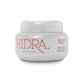 Hidra Gel Wax Aspecto Húmedo