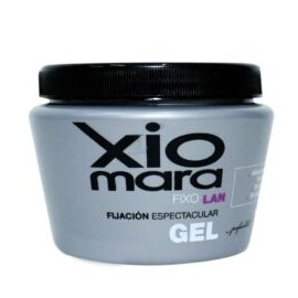 GEL FIXO LAN | XIOMARA 500 G