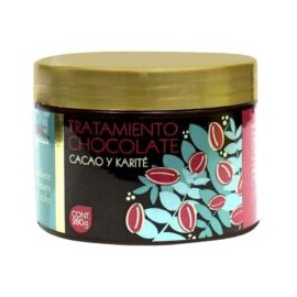 TRATAMIENTO CHOCOLATE | NEKANE 80 GR