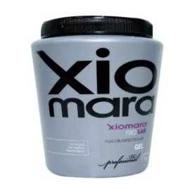 GEL FIXO LAN | XIOMARA 1KG