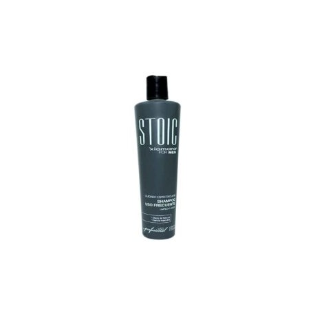 SHAMPOO USO FRECUENTE STOIC | XIOMARA 250 ML