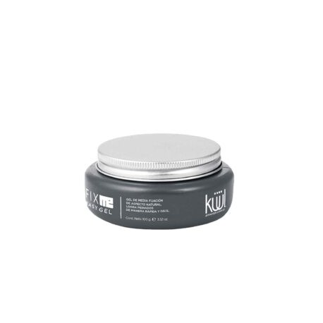 Gel Tipo Crema | Fijación Media | Kuul