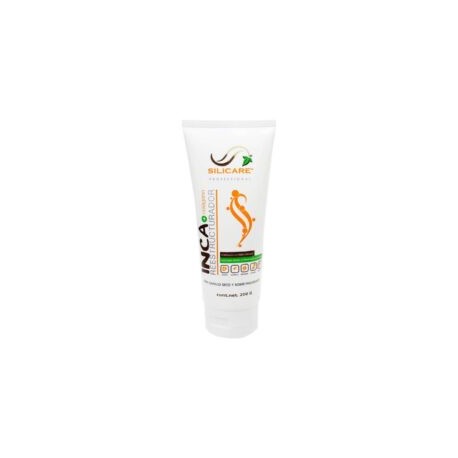 MASCARILLA COLÁGENO INCA | SILICARE 200 GR