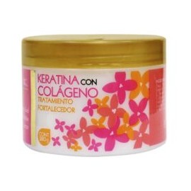 TRATAMIENTO KERATINA CON COLÁGENO | NEKANE 280 GR