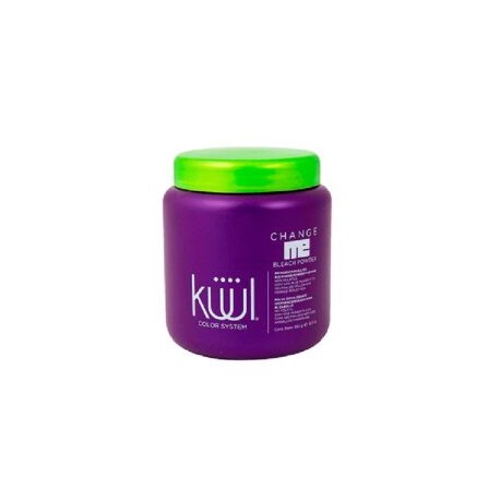 Decolorante en polvo Kuul | Bleach Powder | 350g