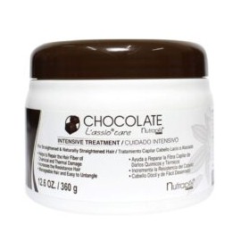 TRATAMIENTO INTENSIVO CHOCOLATE | NUTRAPÉL 360 GR