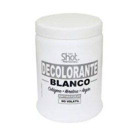 DECOLORANTE BLANCO | KOLOR SHOT 350 GR