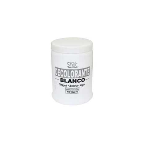 DECOLORANTE BLANCO | KOLOR SHOT 350 GR